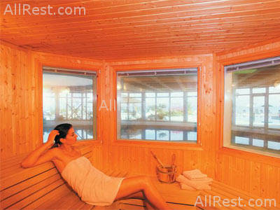 Sunrise Hotel 18
